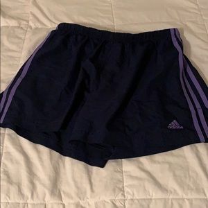 Adidas Climalite Running Shorts